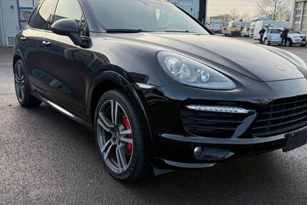 Porsche Cayenne 73.500 km 30.900 &euro; Hannover 30173