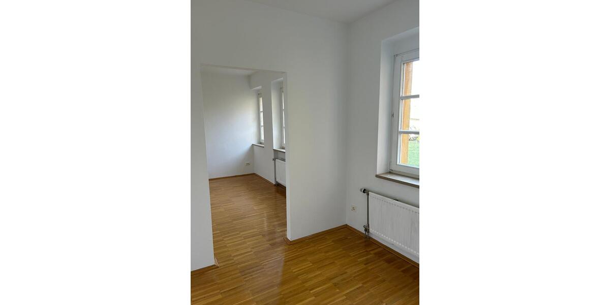 Erdgeschoßwohnung Cottbus Spremberger Vorstadt - 2 Zimmer, 54 m&sup2;, 349&euro; | Angebot:26252011