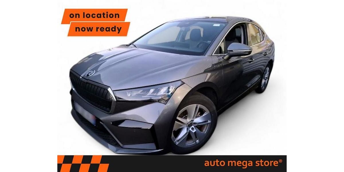 Skoda Enyaq 42.519 km 25.889 &euro; Ergolding 84030