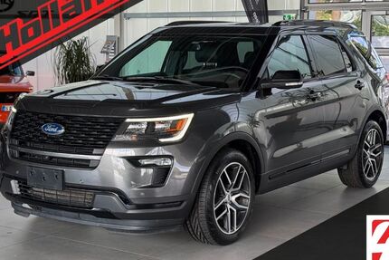 Ford Explorer 81.850 km 29.840 &euro; Rheine 48432
