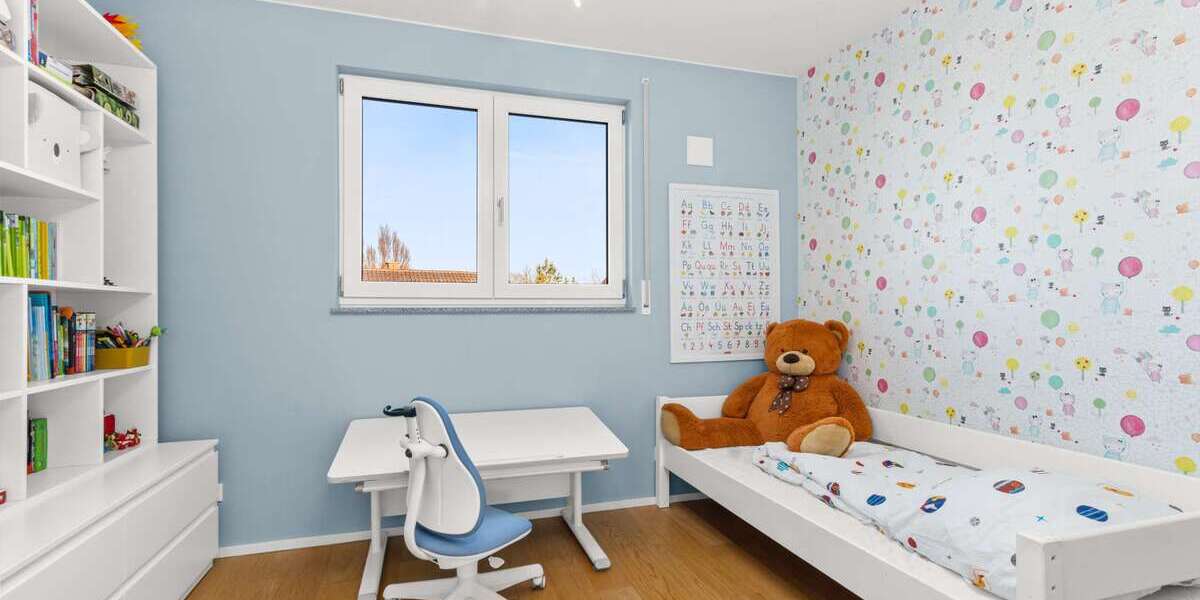 Offenes Wohnkonzept | Schwellenfrei erreichbar | 2 TG-Stellplätze uvm. - Dachgeschoßwohnung Unterhaching | Angebot:24821307