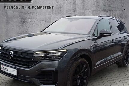 VW Touareg 130.409 km 42.990 &euro; Ulm 89077