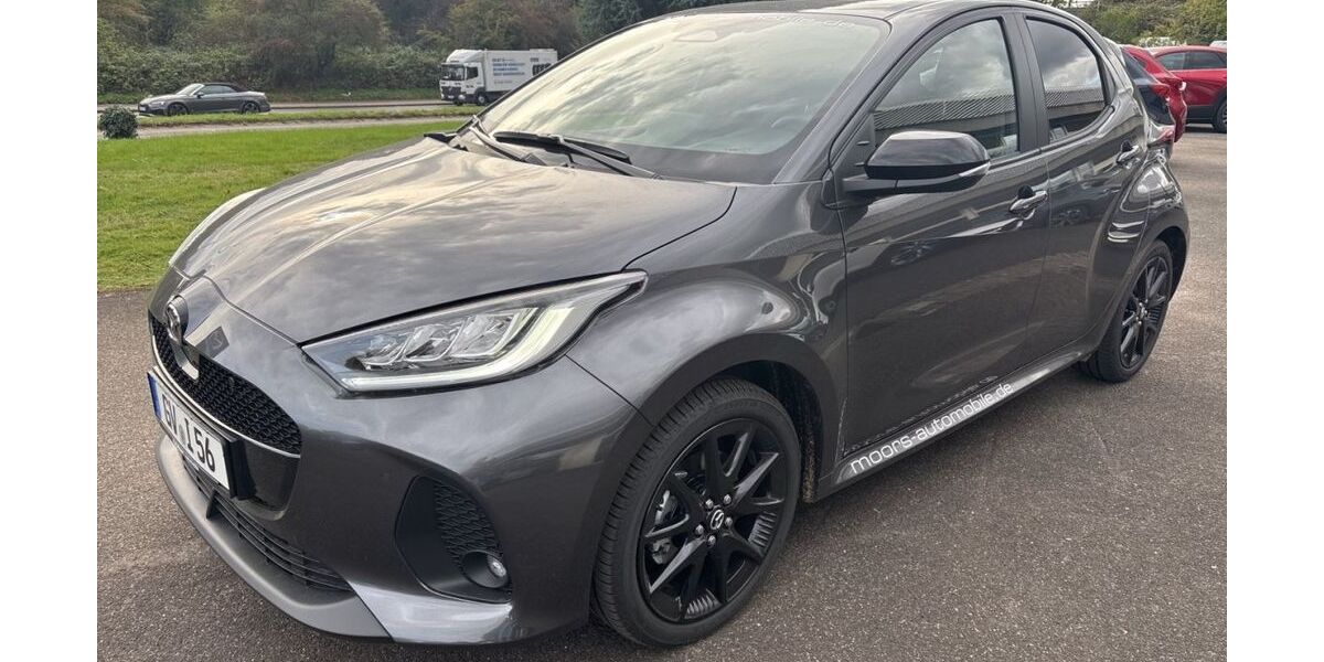 Mazda 2 Hybrid 3.032 km 24.291 &euro; Neuss 41464