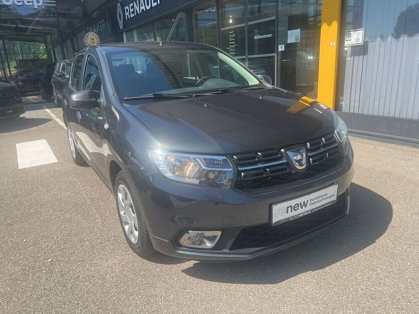 Sandero