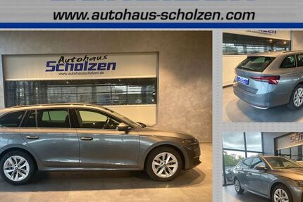 Skoda Octavia 25.050 km 29.500 &euro; Hellenthal/Kehr 53940