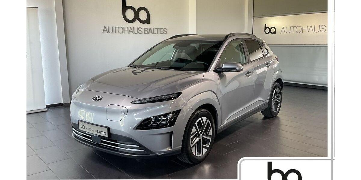 Hyundai KONA 32.700 km 26.850 &euro; Prüm/ Niederprüm 54595