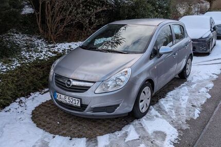 Opel Corsa 228.702 km 1.499 &euro; Ingelfingen 74653