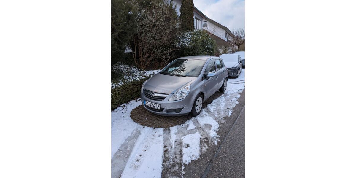 Opel Corsa 228.702 km 1.899 &euro; Ingelfingen 74653