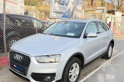 Audi Q3 143.300 km 13.490 &euro; Berlin-Charlottenburg 14052