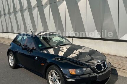 BMW Z3 117.000 km 19.250 &euro; Berlin 14059