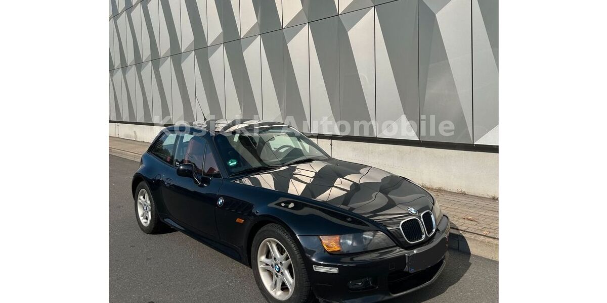BMW Z3 117.000 km 19.250 &euro; Berlin 14059