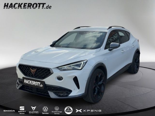 Cupra Formentor 11.461 km 38.480 &euro; Burgwedel 30938