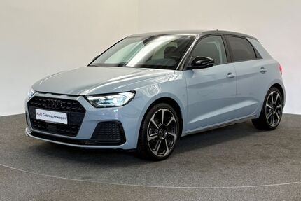 Audi A1 25.025 km 18.950 &euro; Weißenburg 91781