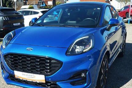 Ford Puma 48.459 km 19.490 &euro; Appenweier-Urloffen 77767