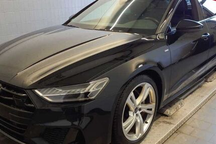 Audi A7 94.400 km 45.840 &euro; Wackersdorf 92442