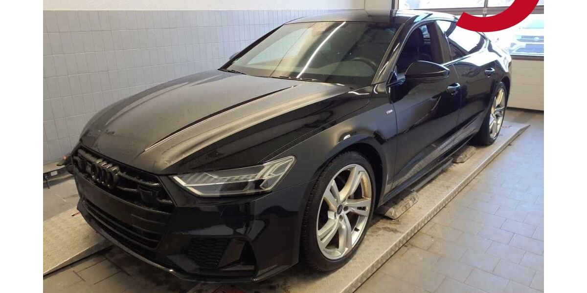 Audi A7 94.400 km 45.840 &euro; Wackersdorf 92442