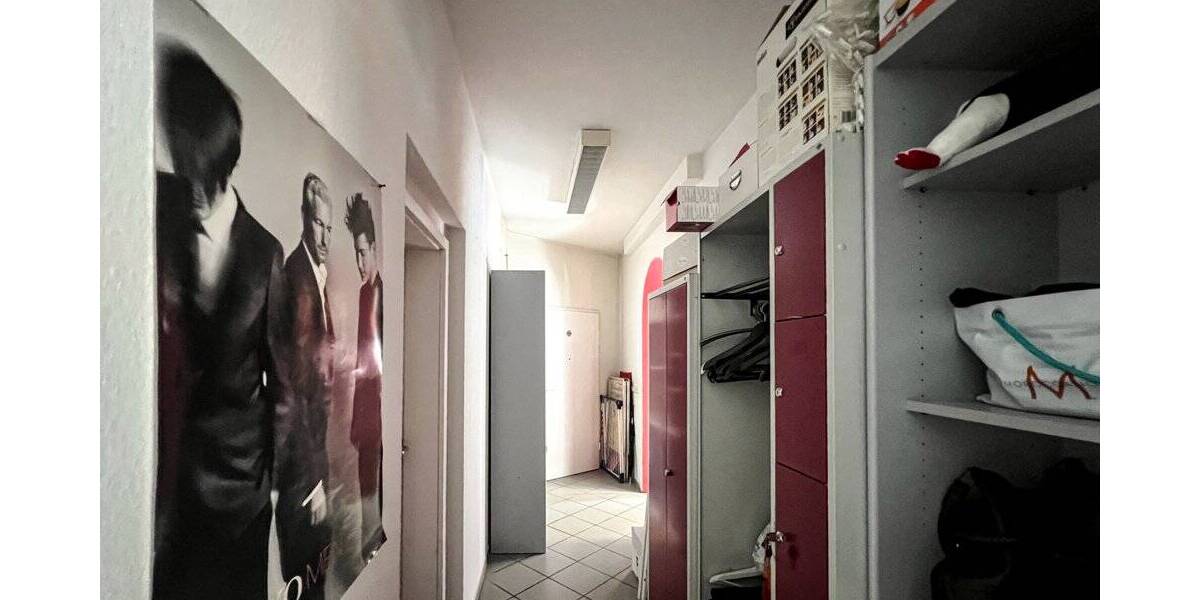 Gewerbeobjekt Erfurt Andreasvorstadt - 5 Zimmer, 370.000&euro; | Angebot:25663478