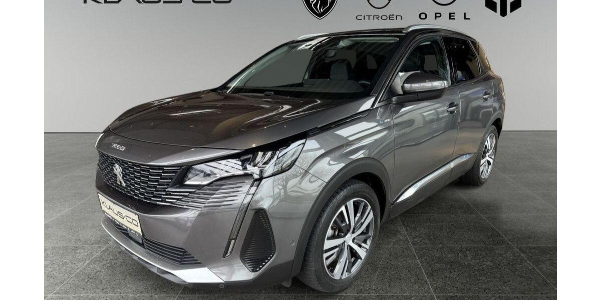 Peugeot 3008 41.224 km 23.790 &euro; Flensburg 24941