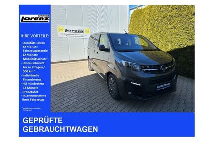 Opel Zafira Life 54.890 km 33.990 € Olbernhau 09526