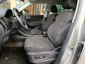 Skoda KODIAQ 2.0 TDI STYLE 4x4 |Navi|RFK|Keyless|LED| 81.083 km 23.460 € Höhenkirchen-Siegertsbrun 85635