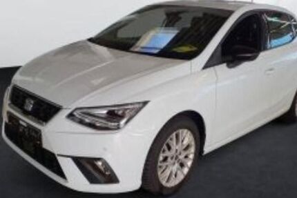 Seat Ibiza 22.650 km 20.950 &euro; Lauf an der Pegnitz 91207