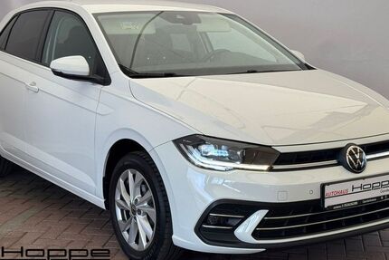 VW Polo 81.355 km 14.980 &euro; Ganderkesee 27777
