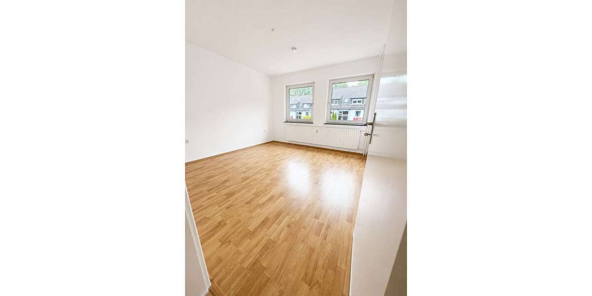 Etagenwohnung Bremen Horn-Lehe - 3 Zimmer, 56 m&sup2;, 1.100&euro; | Angebot:26884447