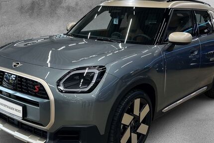 Mini Cooper S Countryman 2.180 km 43.337 € Kempen 47906
