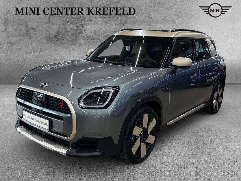 Mini Cooper S Countryman 2.180 km 43.337 € Kempen 47906