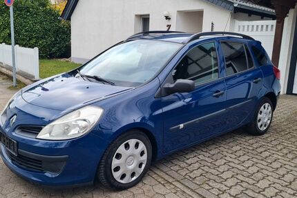 Renault Clio 251.000 km 850 &euro; Minden 32427
