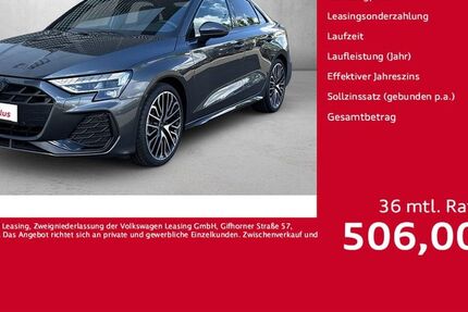 Audi A3 6.059 km 41.930 &euro; Mainz 55131
