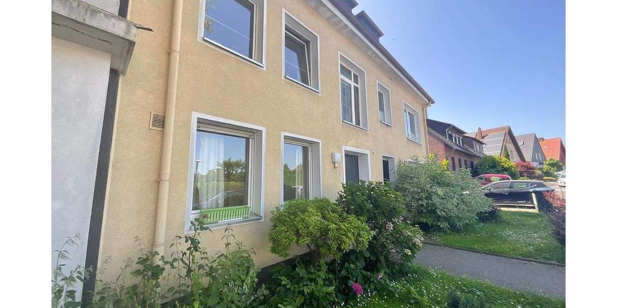 Etagenwohnung Recklinghausen Röllinghausen - 2 Zimmer, 35 m&sup2;, 335&euro; | Angebot:23999900