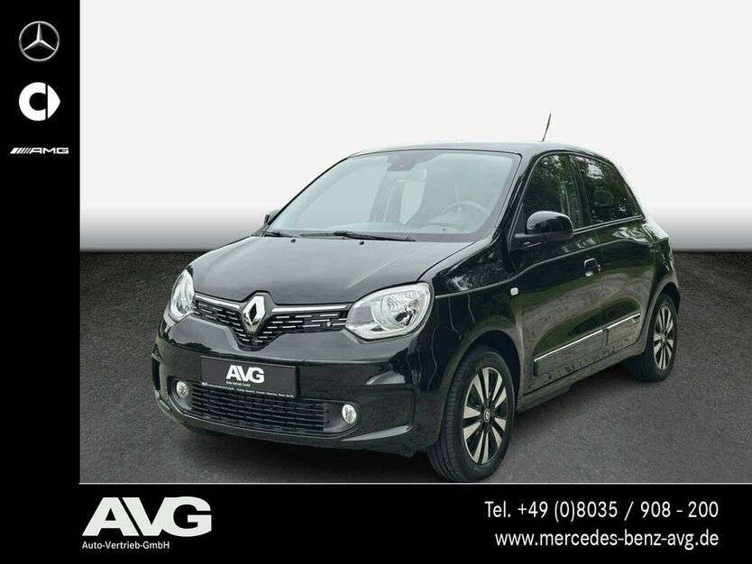 Renault Twingo 11.000 km 14.800 € Raubling 83064
