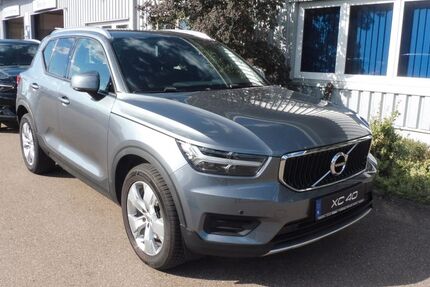 Volvo XC40 110.648 km 21.500 &euro; Deißlingen 78652
