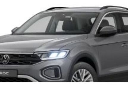 VW T-Roc 9.861 km 26.440 &euro; Plattling 94447