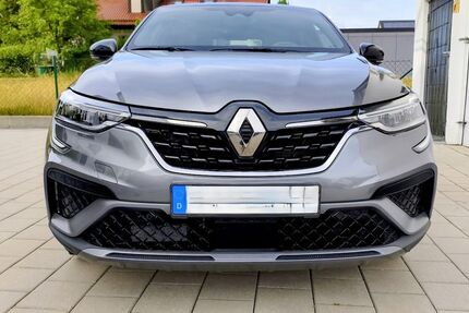 Renault Arkana 58.000 km 19.499 &euro; Pilsach 92367