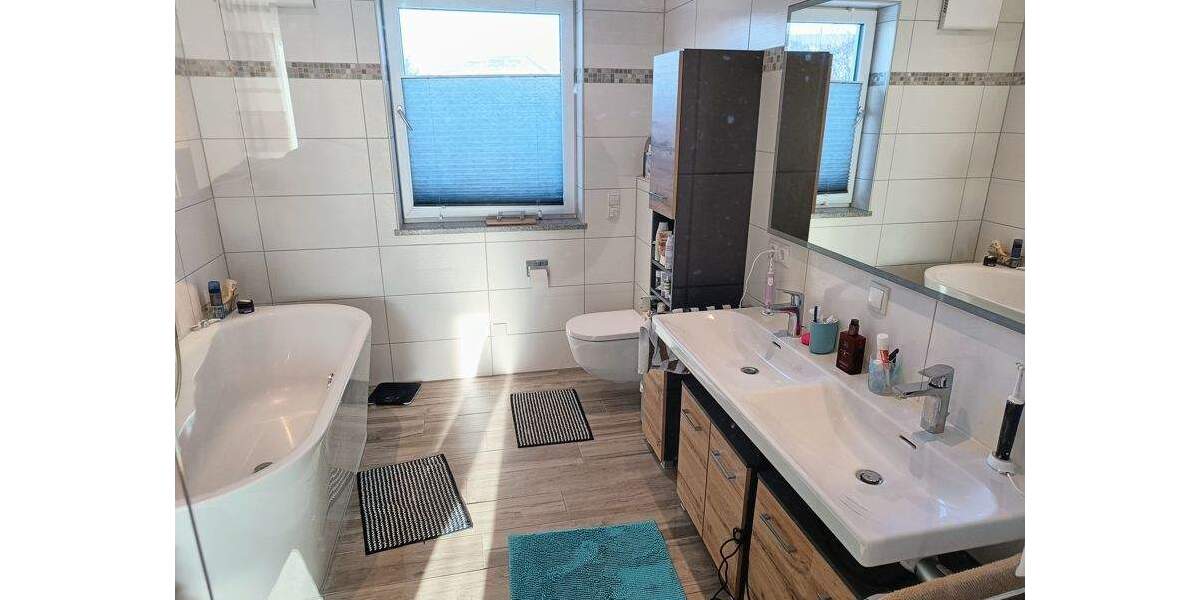 Einfamilienhaus Pocking - 5 Zimmer, 137 m&sup2;, 1.250&euro; | Angebot:24992247