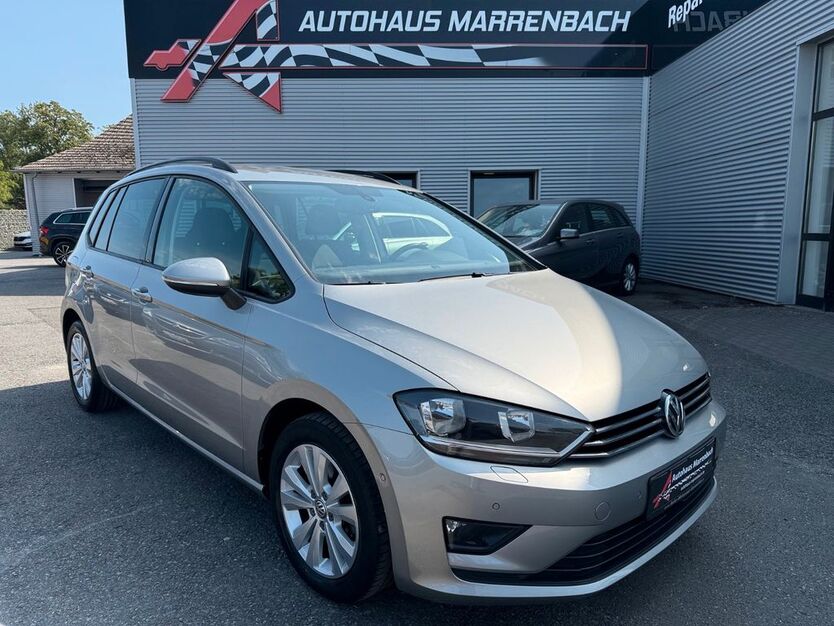 VW Golf 89.990 km 11.800 € Anröchte 59609