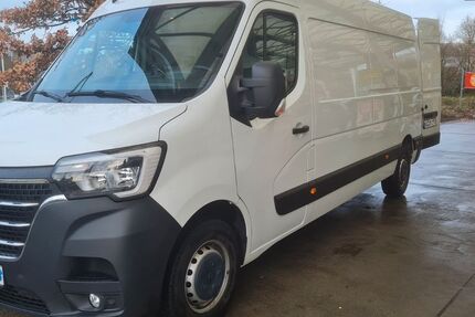 Renault Master 57.631 km 24.800 &euro; Karlsruhe 76185