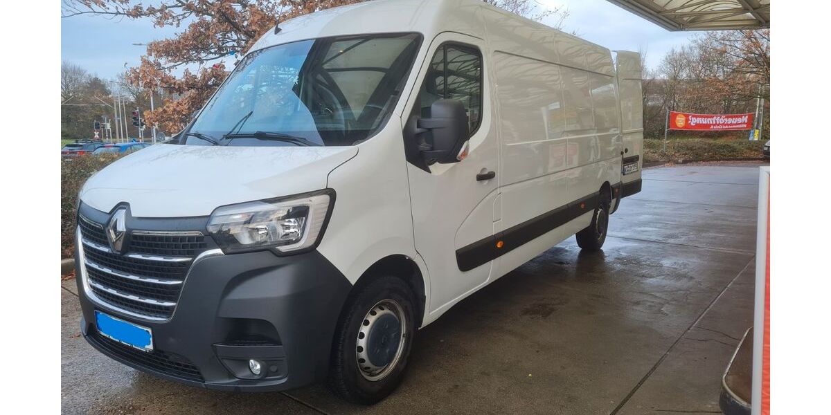 Renault Master 57.631 km 24.800 &euro; Karlsruhe 76185