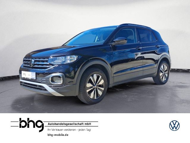 VW T-Cross 26.200 km 23.330 &euro; Balingen 72336