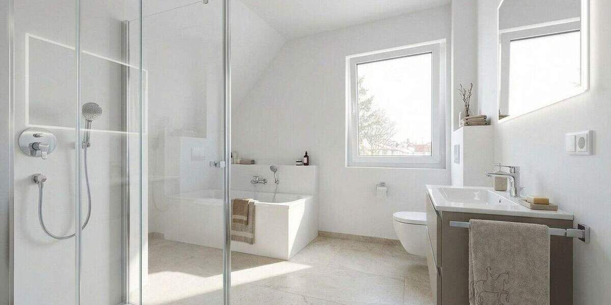 Künzell: Erstbezug-Neubau-Einfamilienhaus mit Terrasse und Garten 5 zimmer