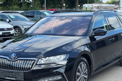 Skoda Superb 84.636 km 21.980 € Neumünster 24537