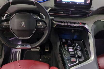 Peugeot 5008 50.800 km 28.990 &euro; Arnstadt 99310
