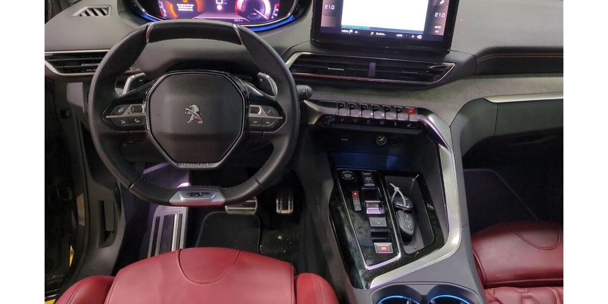 Peugeot 5008 50.800 km 28.990 &euro; Arnstadt 99310