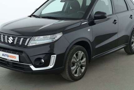 Suzuki Vitara 78.660 km 16.750 &euro; Hamburg 22529
