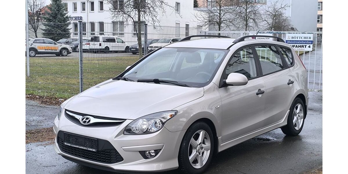 Hyundai i30 146.200 km 4.999 &euro; Chemnitz 09120