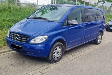 Mercedes-Benz Viano 429.000 km 2.300 &euro; Schönau 69250