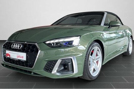 Audi A5 10.115 km 52.450 € Wiesbaden 65189