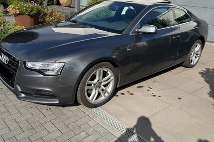 Audi A5 268.500 km 6.900 &euro; Bruchköbel 63486